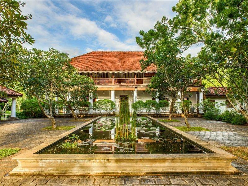 Uga Ulagalla - Anuradhapura Sigiriya Bagian luar foto