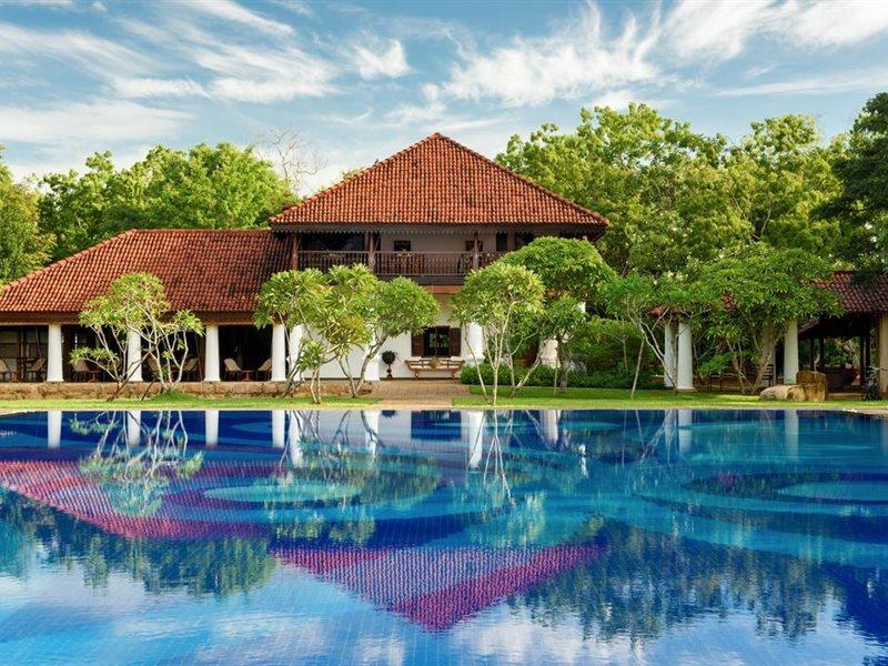 Uga Ulagalla - Anuradhapura Hotel Sigiriya Bagian luar foto