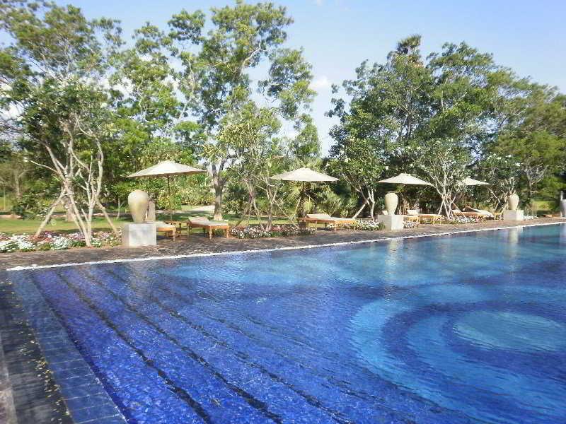 Uga Ulagalla - Anuradhapura Sigiriya Bagian luar foto