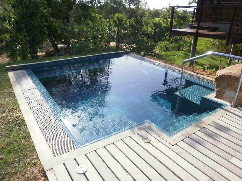 Uga Ulagalla - Anuradhapura Hotel Sigiriya Bagian luar foto