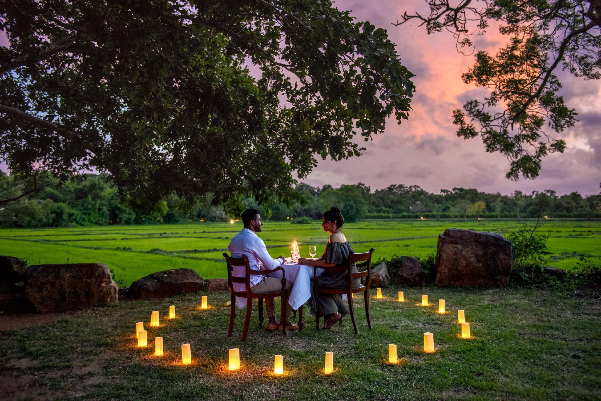 Uga Ulagalla - Anuradhapura Sigiriya Bagian luar foto