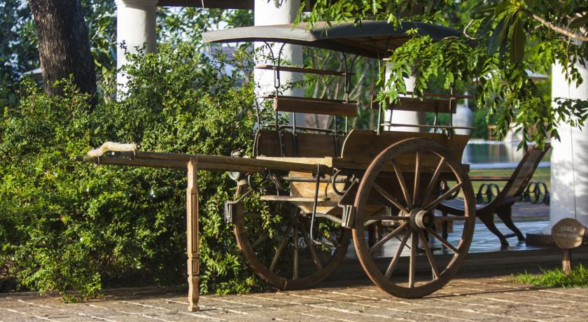 Uga Ulagalla - Anuradhapura Sigiriya Bagian luar foto