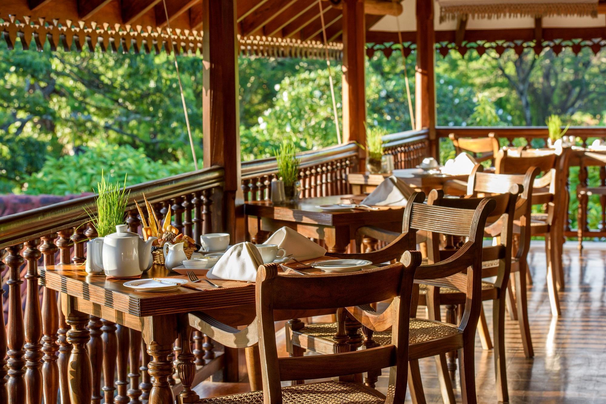 Uga Ulagalla - Anuradhapura Hotel Sigiriya Bagian luar foto