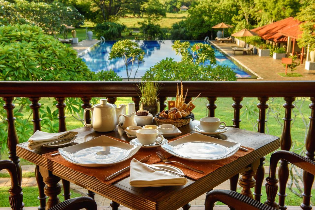 Uga Ulagalla - Anuradhapura Sigiriya Bagian luar foto