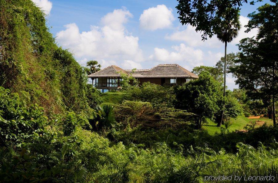 Uga Ulagalla - Anuradhapura Hotel Sigiriya Bagian luar foto