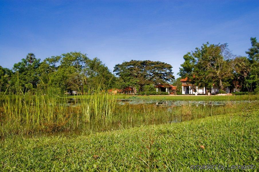 Uga Ulagalla - Anuradhapura Hotel Sigiriya Bagian luar foto