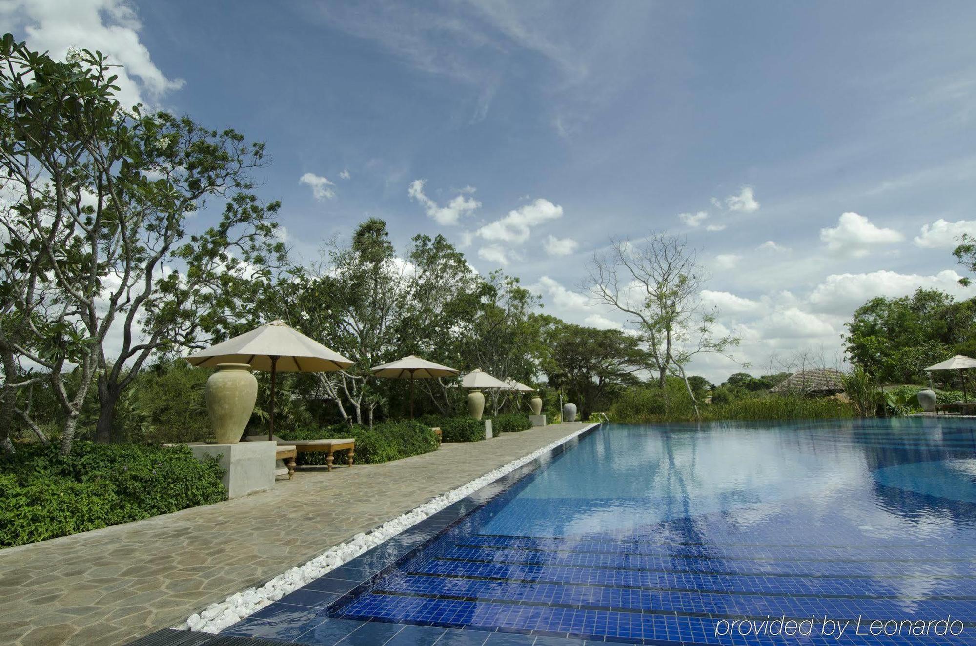 Uga Ulagalla - Anuradhapura Hotel Sigiriya Fasilitas foto