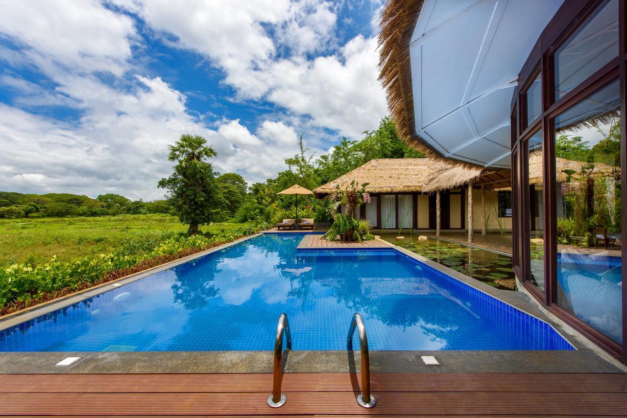 Uga Ulagalla - Anuradhapura Sigiriya Bagian luar foto