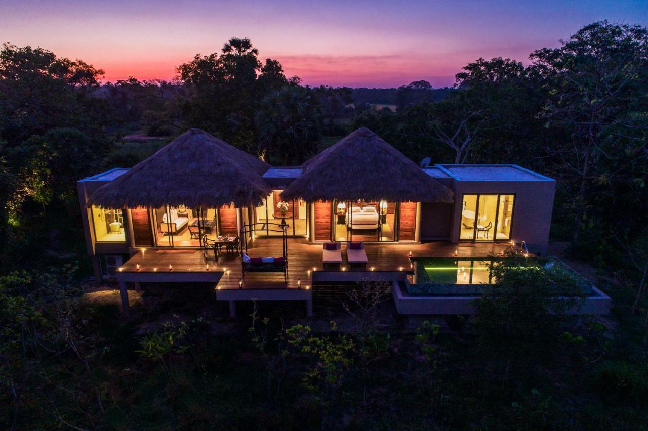 Uga Ulagalla - Anuradhapura Sigiriya Bagian luar foto