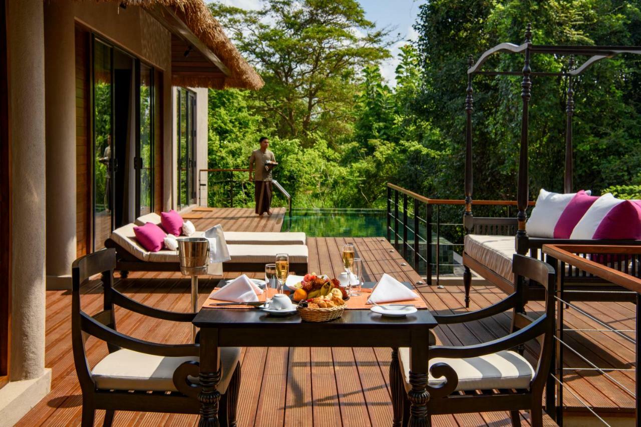 Uga Ulagalla - Anuradhapura Sigiriya Bagian luar foto