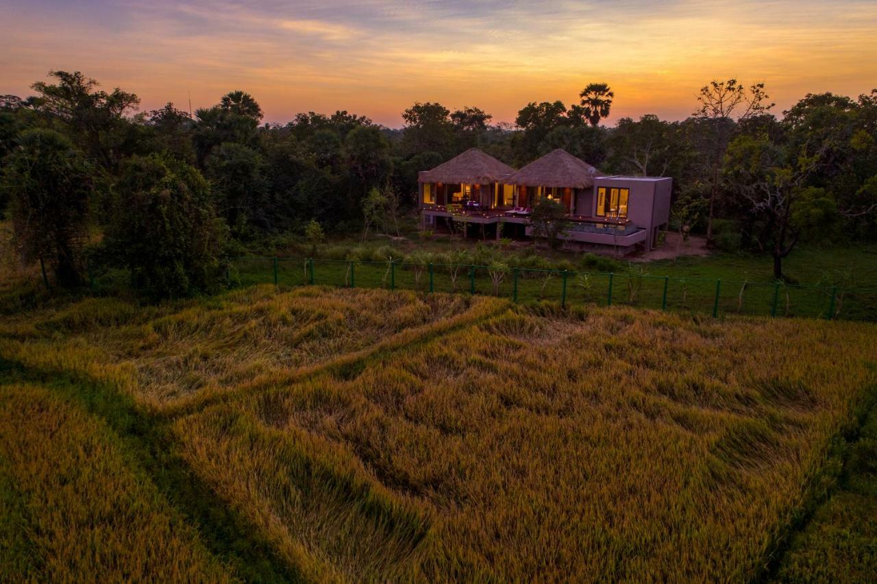 Uga Ulagalla - Anuradhapura Sigiriya Bagian luar foto