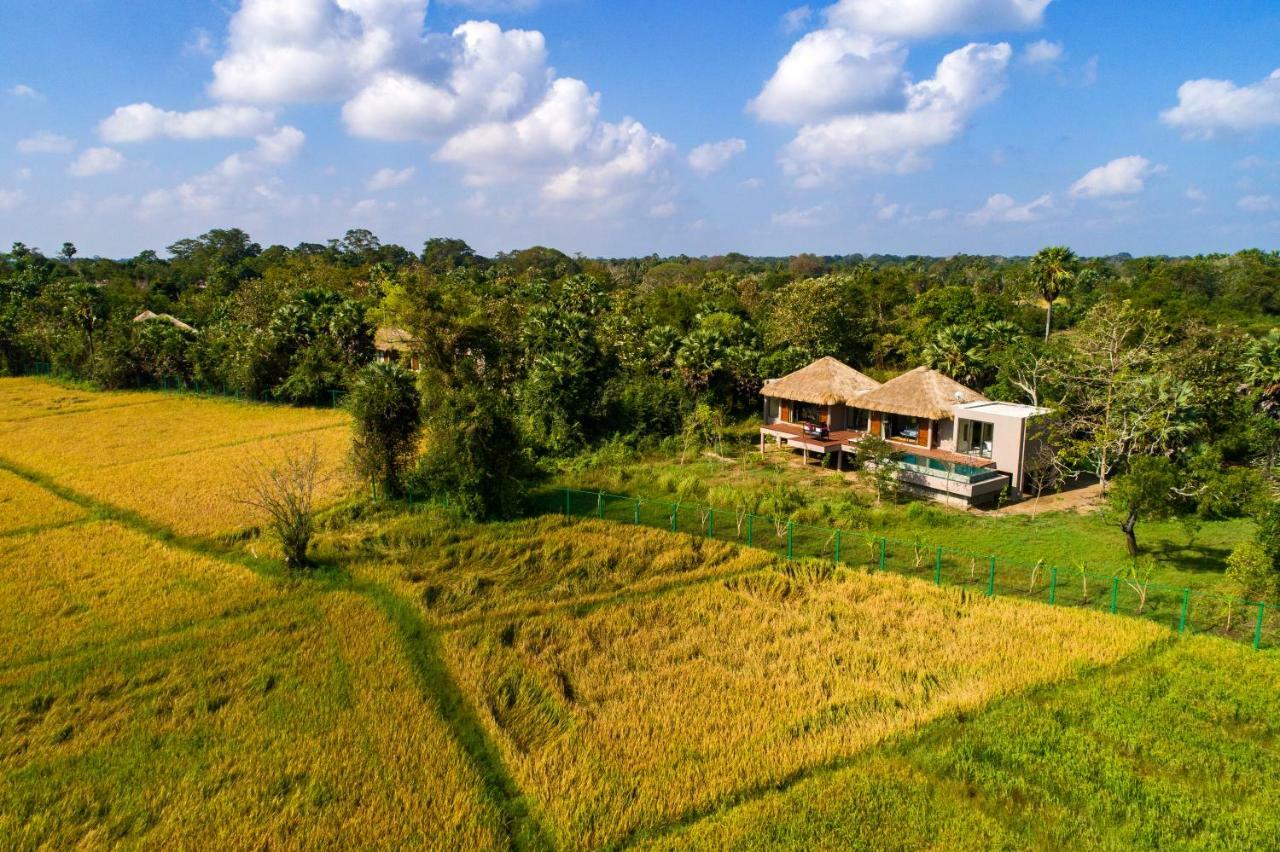 Uga Ulagalla - Anuradhapura Sigiriya Bagian luar foto