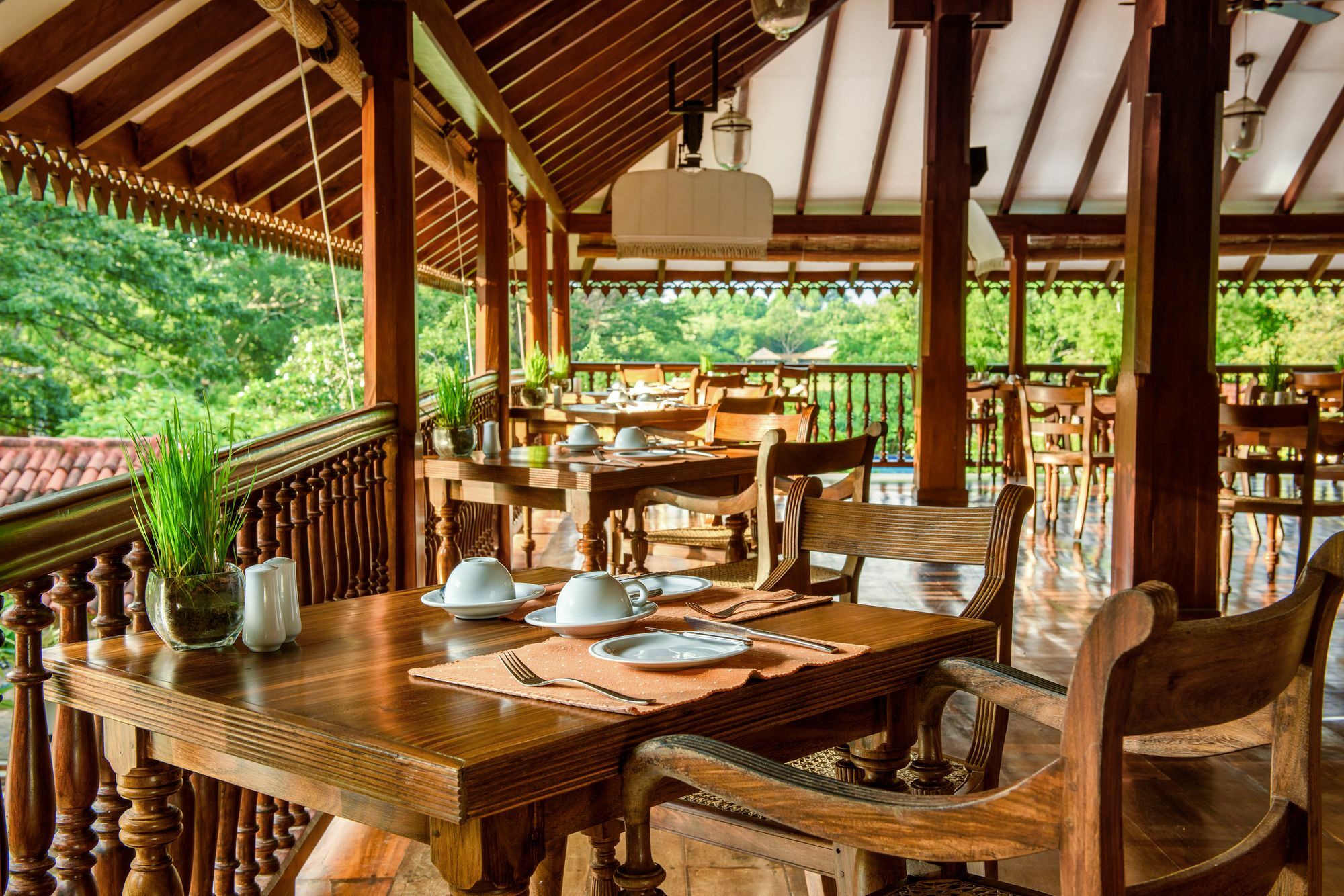 Uga Ulagalla - Anuradhapura Hotel Sigiriya Bagian luar foto